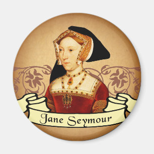 Aimant Classique de Jane Seymour