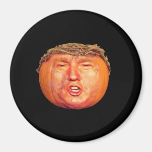 Aimant Classique Donald Trumpkin
