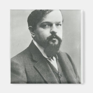 Aimant Claude Debussy