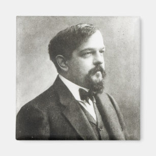 Aimant Claude Debussy, c.1908