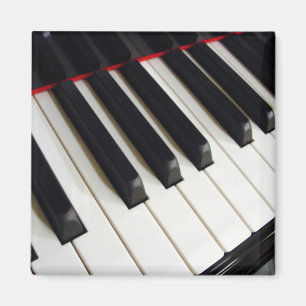 Aimant Clavier de piano