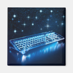 Aimant Clavier Ultimate Illuminé