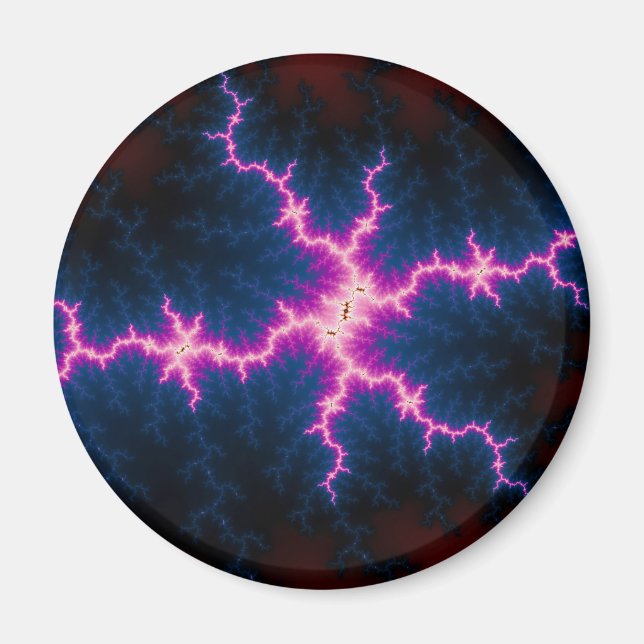 Aimant Clé (Devant)