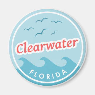 Aimant Clearwater en Floride