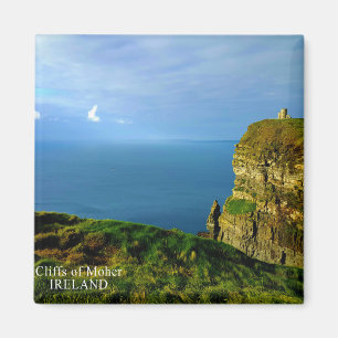 Aimant Cliffs of Moher