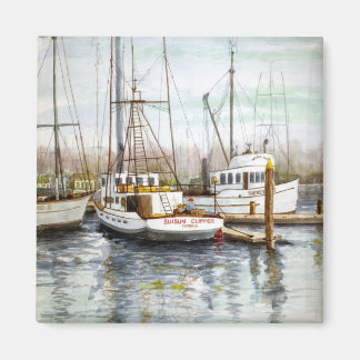 Aimant Clipper Suisun