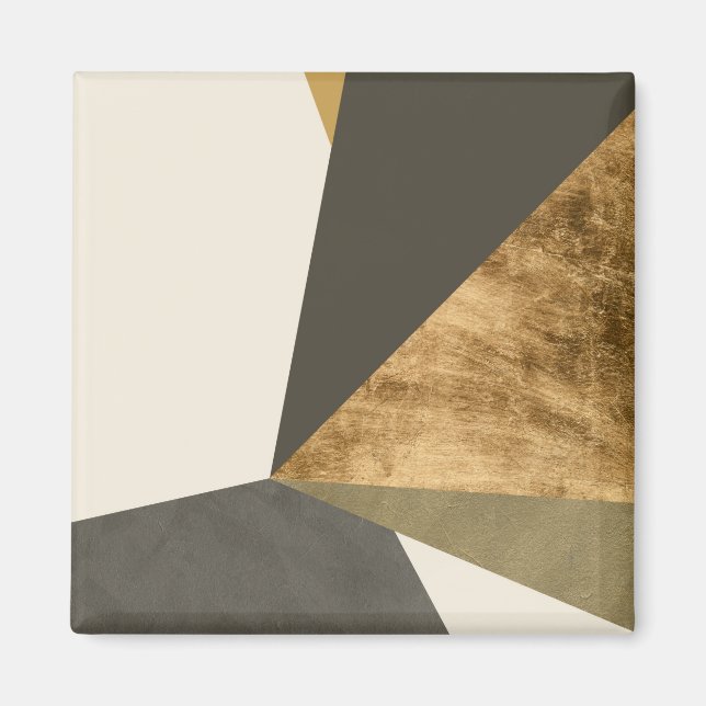 Aimant Clovis II (Devant)