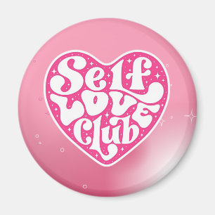 Aimant Club Amour de Soi