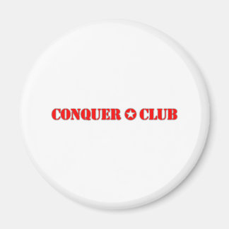 Aimant Club officiel de la conquête