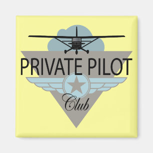 Aimant Club privé