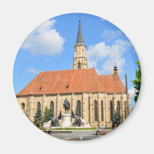 Aimant Cluj Napoca, Roumanie