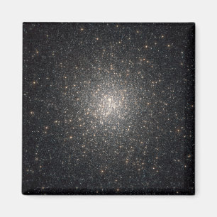 Aimant Cluster global NGC 2808