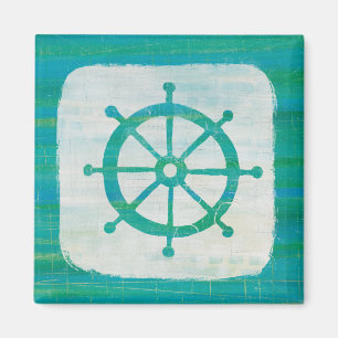 Aimant Coastal   Aqua Steering