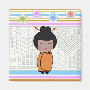 Aimant coceshi dragonflik