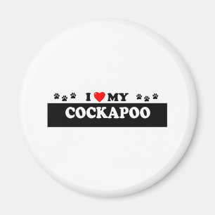 AIMANT COCKAPOO