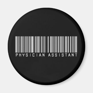 Aimant Code barre adjoint du médecin