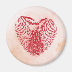 Aimant Cœur