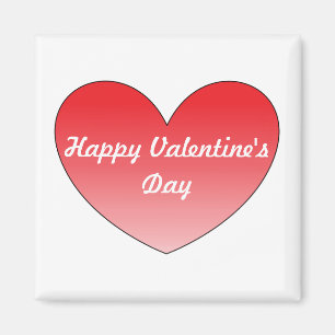 Aimant Coeur 4