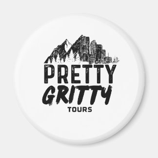 Aimant Coincé sur toi