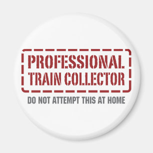 Aimant Collecteur professionnel de train