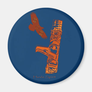 AIMANT COLLECTION HAIDA