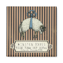 Collection Jolie Bow Sheep™ - Infos sur la naissan
