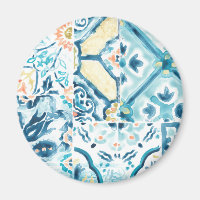 Collection Medallion Medley