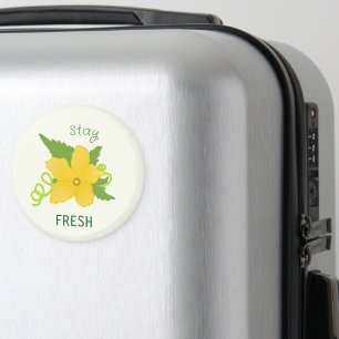 Aimant Collection Pickle & Fresh