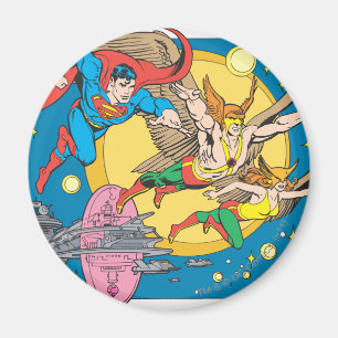 Aimant Collection Super Powers™ 15