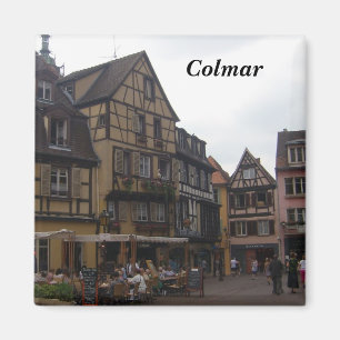 Aimant Colmar