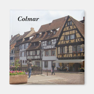 Aimant Colmar