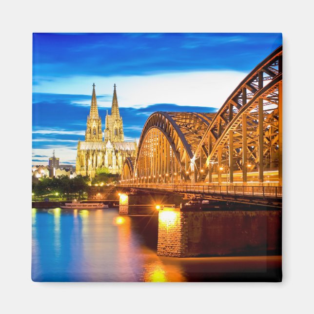 Aimant Cologne 01A (Devant)