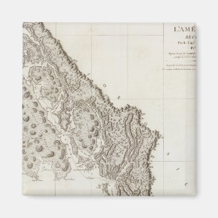 Aimant Colombie-Britannique Alaska