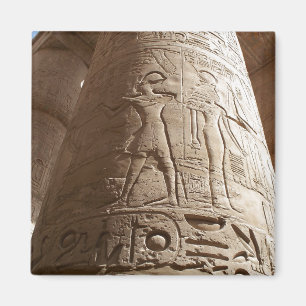 Aimant Colonne antique