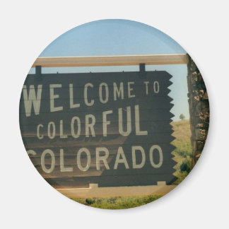 Aimant Colorado