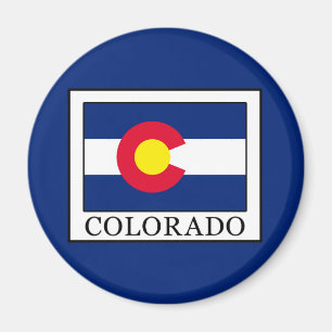 Aimant Colorado