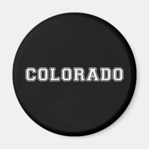 Aimant Colorado