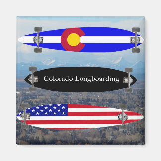 Aimant Colorado