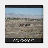Aimant COLORADO