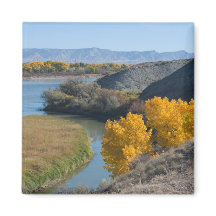 Colorado à l'automne