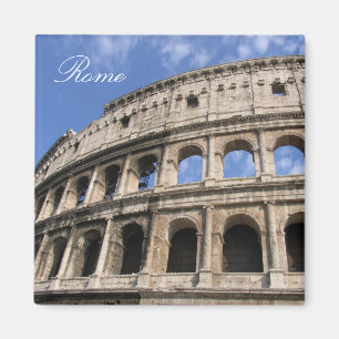 Aimant Colosseum, Rome