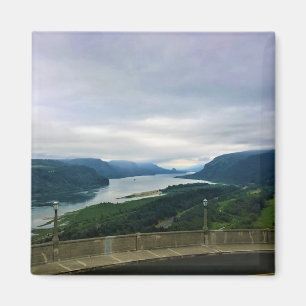 Aimant Columbia River (Oregon)