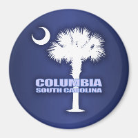 Columbia SC (Palmetto & Crescent)