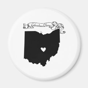 Aimant Columbus Ohio