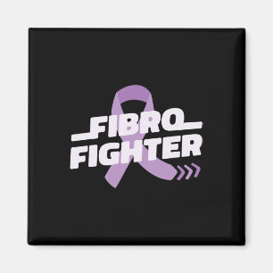 Aimant Combattez Fibromylagia Augmentez la sensibilisatio