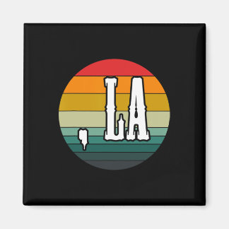 Aimant Comma La Kamala Harris Partisans présidentiels Tee