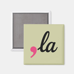 Aimant Comma La Kamala Harris Président 2024 Stop Project