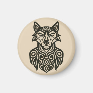 Aimant Commandant Furry
