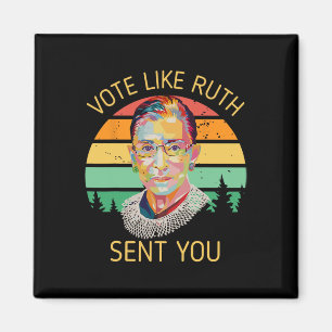 Aimant Comme Ruth Vous A Envoyé Elections Présidentielles