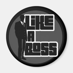 Aimant Comme un patron